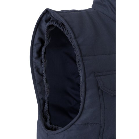 VL MEFITIS. Wyściełana kurtka (265 g/m²) z poliestru (100%)