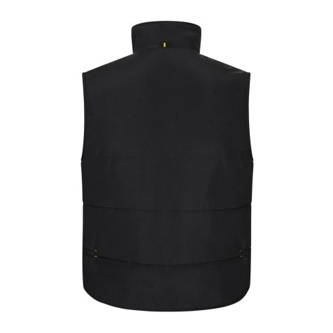 VL NERGAL. Wyściełana kamizelka z wieloma kieszeniami (220 g/m²), poliester (100%)