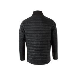 VL RAIJIN. Dwukolorowa kurtka polarowa (220 g/m²) z poliestru (100%)