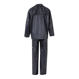 VL SEDNA. Kamizelka soft shell (280g/m²), z polarową podszewką, z poliestru (94%) i elastanu (6%)