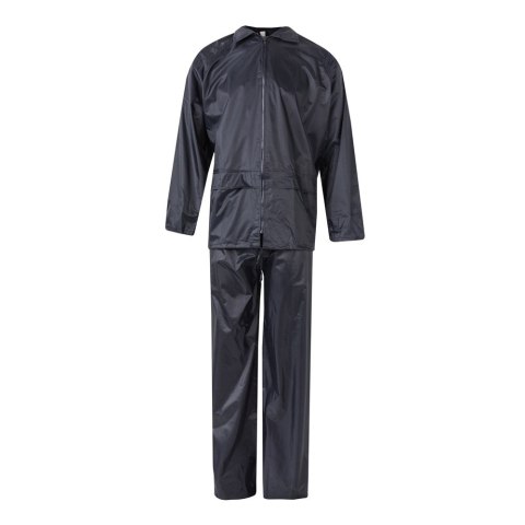 VL SEDNA. Kamizelka soft shell (280g/m²), z polarową podszewką, z poliestru (94%) i elastanu (6%)