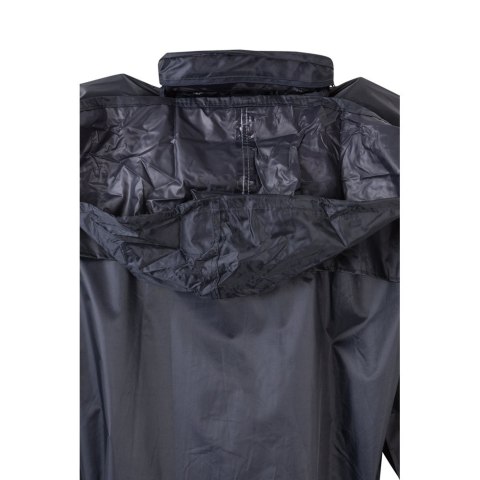 VL SEDNA. Kamizelka soft shell (280g/m²), z polarową podszewką, z poliestru (94%) i elastanu (6%)