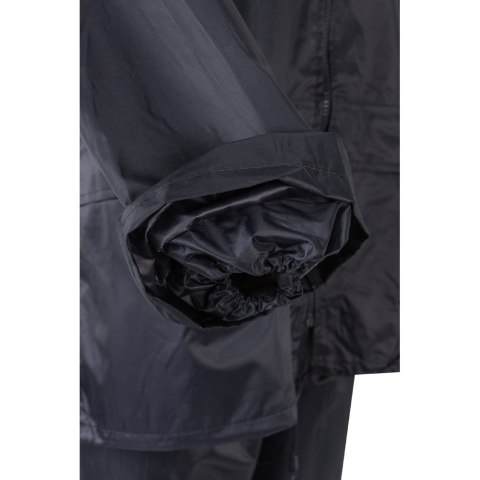 VL SEDNA. Kamizelka soft shell (280g/m²), z polarową podszewką, z poliestru (94%) i elastanu (6%)