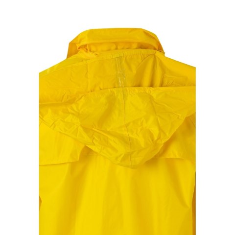 VL SEDNA. Kamizelka soft shell (280g/m²), z polarową podszewką, z poliestru (94%) i elastanu (6%)