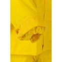 VL SEDNA. Kamizelka soft shell (280g/m²), z polarową podszewką, z poliestru (94%) i elastanu (6%)