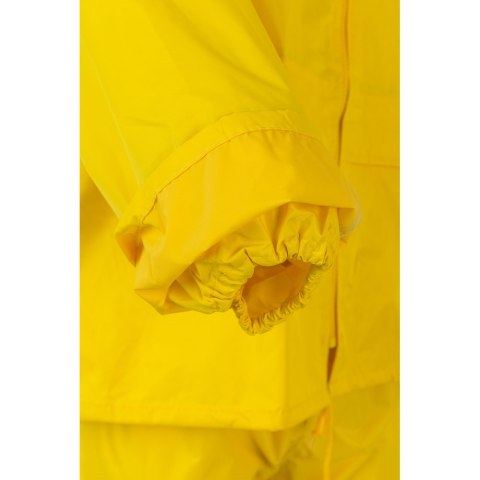 VL SEDNA. Kamizelka soft shell (280g/m²), z polarową podszewką, z poliestru (94%) i elastanu (6%)