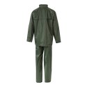 VL SEDNA. Kamizelka soft shell (280g/m²), z polarową podszewką, z poliestru (94%) i elastanu (6%)