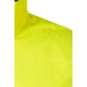 VL THEMIS. Dwukolorowa kurtka (190 g/m²) z poliestru (100%) z powłoką PU