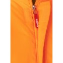 VL THEMIS. Dwukolorowa kurtka (190 g/m²) z poliestru (100%) z powłoką PU