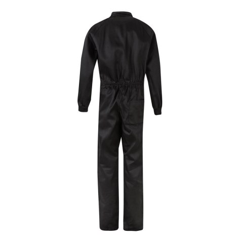 VL YAMA. Kombinezon przeciwdeszczowy (225 g/m²), dwuczęściowy z poliestru (100%) z powłoką PVC