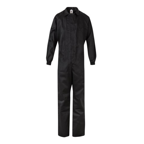 VL YAMA. Kombinezon przeciwdeszczowy (225 g/m²), dwuczęściowy z poliestru (100%) z powłoką PVC