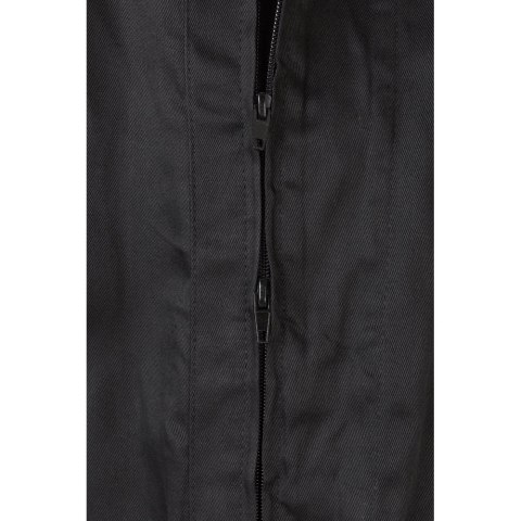 VL YAMA. Kombinezon przeciwdeszczowy (225 g/m²), dwuczęściowy z poliestru (100%) z powłoką PVC