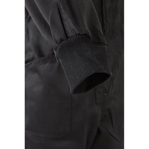 VL YAMA. Kombinezon przeciwdeszczowy (225 g/m²), dwuczęściowy z poliestru (100%) z powłoką PVC
