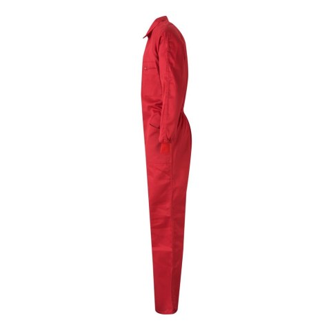 VL YAMA. Kombinezon przeciwdeszczowy (225 g/m²), dwuczęściowy z poliestru (100%) z powłoką PVC