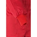 VL YAMA. Kombinezon przeciwdeszczowy (225 g/m²), dwuczęściowy z poliestru (100%) z powłoką PVC