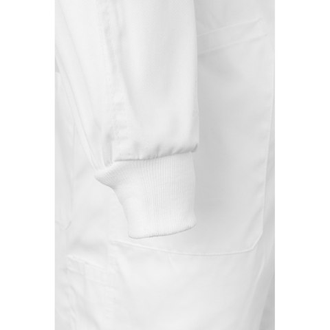 VL YAMA. Kombinezon przeciwdeszczowy (225 g/m²), dwuczęściowy z poliestru (100%) z powłoką PVC