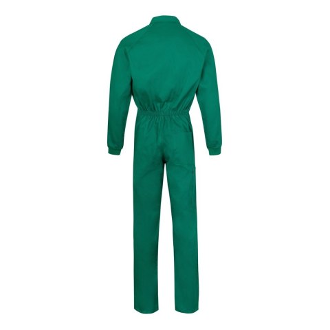 VL YAMA. Kombinezon przeciwdeszczowy (225 g/m²), dwuczęściowy z poliestru (100%) z powłoką PVC