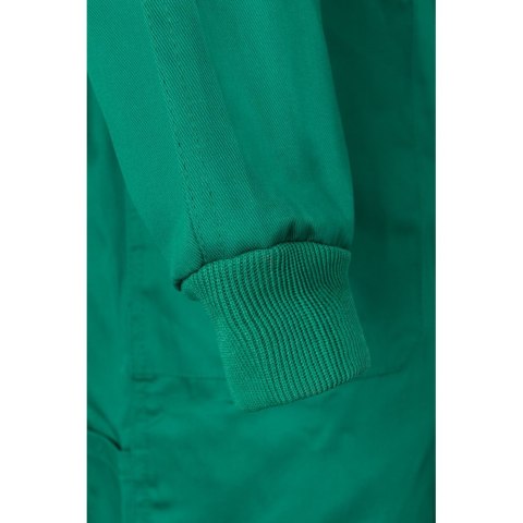 VL YAMA. Kombinezon przeciwdeszczowy (225 g/m²), dwuczęściowy z poliestru (100%) z powłoką PVC