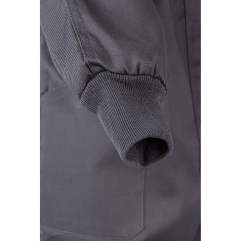 VL YAMA. Kombinezon przeciwdeszczowy (225 g/m²), dwuczęściowy z poliestru (100%) z powłoką PVC
