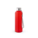 ENDERS M. Butelka 100% rPET z błyszczącym, półprzezroczystym wykończeniem 600 ml