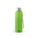 ENDERS M. Butelka 100% rPET z błyszczącym, półprzezroczystym wykończeniem 600 ml