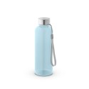 ENDERS M. Butelka 100% rPET z błyszczącym, półprzezroczystym wykończeniem 600 ml