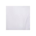 VL AGNI. Kurtka kucharska unisex (190 g/m²) z bawełny (35%) i poliestru z recyklingu (65%)