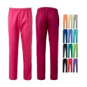 VL APHRODITE. Bluzka Twill (180 g/m²) z bawełny (20%) i poliestru (80%)
