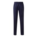 VL APHRODITE. Bluzka Twill (180 g/m²) z bawełny (20%) i poliestru (80%)