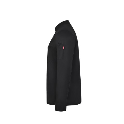 VL BACO. Koszula kucharza z długim rękawem (190 g/m2)