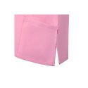 VL FLORA. Tunika z krótkim rękawem (140 g/m²) wykonana w 100% z mikrofibry