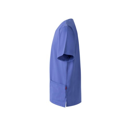 VL FLORA. Tunika z krótkim rękawem (140 g/m²) wykonana w 100% z mikrofibry