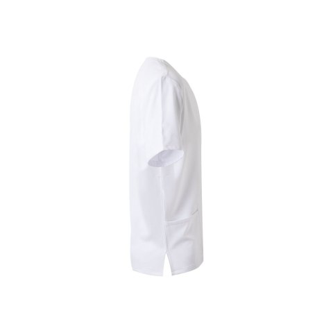 VL FLORA. Tunika z krótkim rękawem (140 g/m²) wykonana w 100% z mikrofibry