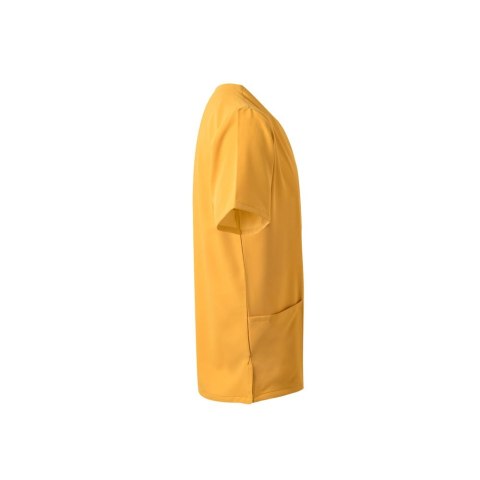VL FLORA. Tunika z krótkim rękawem (140 g/m²) wykonana w 100% z mikrofibry