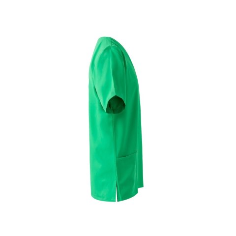 VL FLORA. Tunika z krótkim rękawem (140 g/m²) wykonana w 100% z mikrofibry