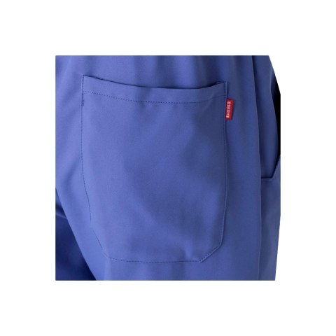 VL FREYR. Spodnie (140 g/m²) wykonane w 100% z mikrofibry