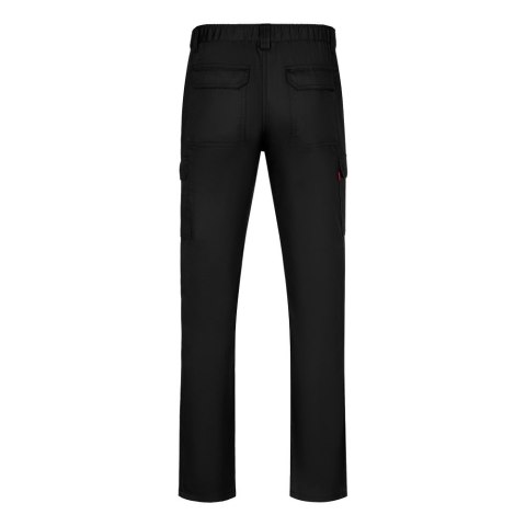 VL HERMES. Spodnie z wieloma kieszeniami (190 g/m²)