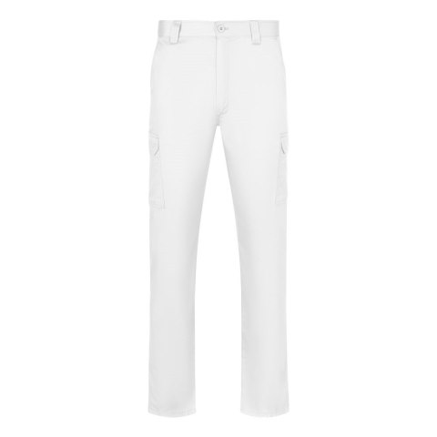 VL HERMES. Spodnie z wieloma kieszeniami (190 g/m²)