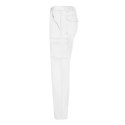 VL HERMES. Spodnie z wieloma kieszeniami (190 g/m²)