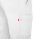 VL HERMES. Spodnie z wieloma kieszeniami (190 g/m²)