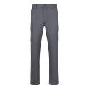 VL HERMES. Spodnie z wieloma kieszeniami (190 g/m²)