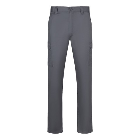 VL HERMES. Spodnie z wieloma kieszeniami (190 g/m²)