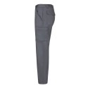 VL HERMES. Spodnie z wieloma kieszeniami (190 g/m²)