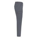 VL HERMES. Spodnie z wieloma kieszeniami (190 g/m²)