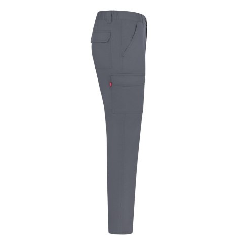 VL HERMES. Spodnie z wieloma kieszeniami (190 g/m²)