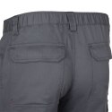 VL HERMES. Spodnie z wieloma kieszeniami (190 g/m²)