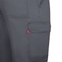 VL HERMES. Spodnie z wieloma kieszeniami (190 g/m²)