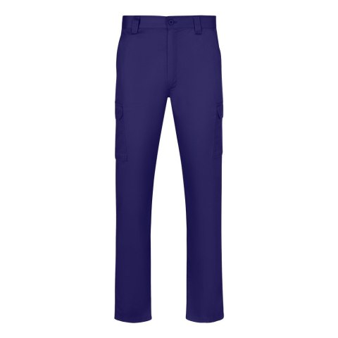 VL HERMES. Spodnie z wieloma kieszeniami (190 g/m²)