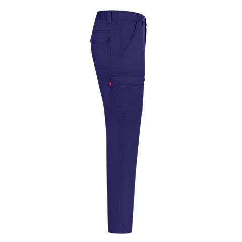 VL HERMES. Spodnie z wieloma kieszeniami (190 g/m²)