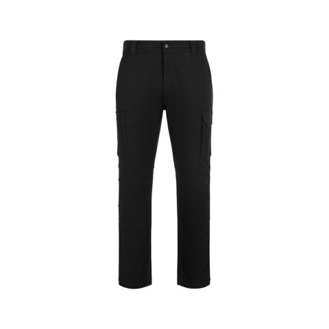 VL NYMPHS. Spodnie 4-Xtreme z tkaniny skośnej (280 g/m²) wykonane w 100% z elastomultiestru EME